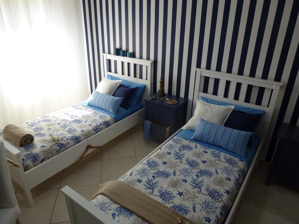 Suite Blue Marine تارانتو الغرفة الصورة
