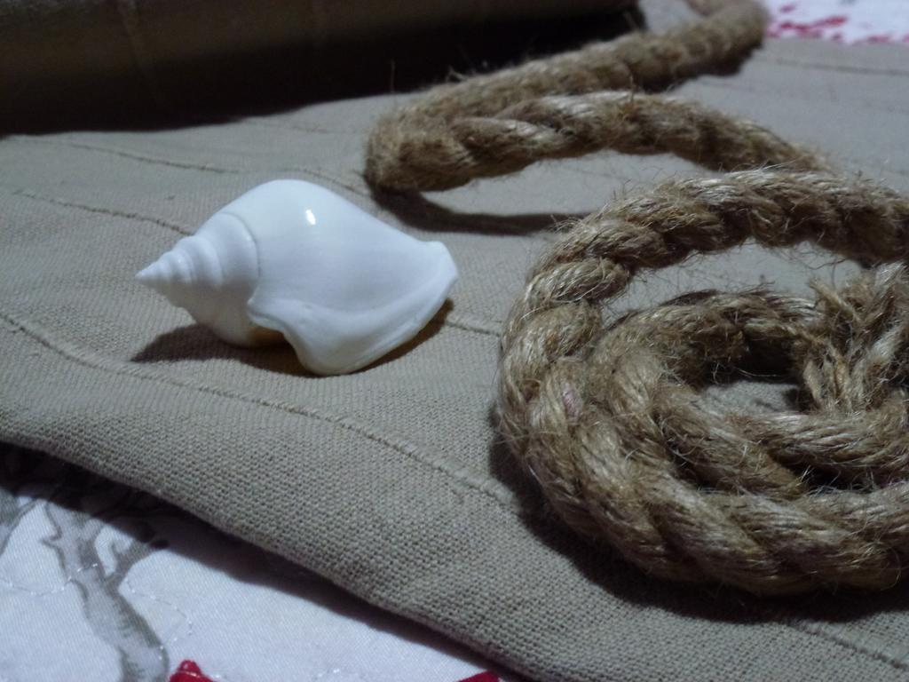 Suite Blue Marine تارانتو الغرفة الصورة