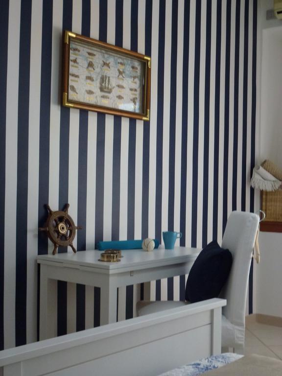 Suite Blue Marine تارانتو الغرفة الصورة
